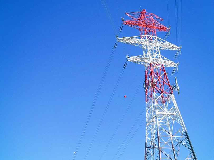 Regulation Tower Paint